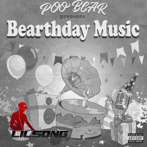 Poo Bear Ft. Justin Bieber & Jay Electronica - Hard 2 Face Reality